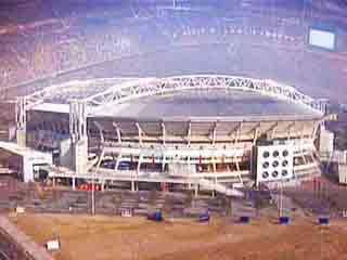 صور Amsterdam Arena تسلية